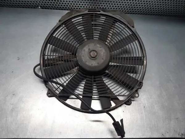 Ventilateur radiateur MERCEDES SPRINTER W901 901 - OEM image 2