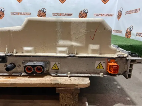 Hybridiakku M9Z3-10B759-CA Range Rover Sport L461:lle image 5