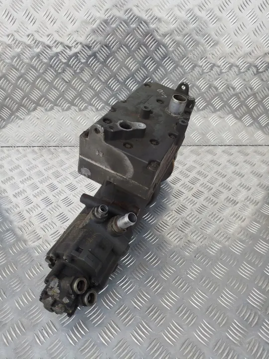 OEM 2133506 Luftkompressor för DAF XF 106 CF Euro6 image 4