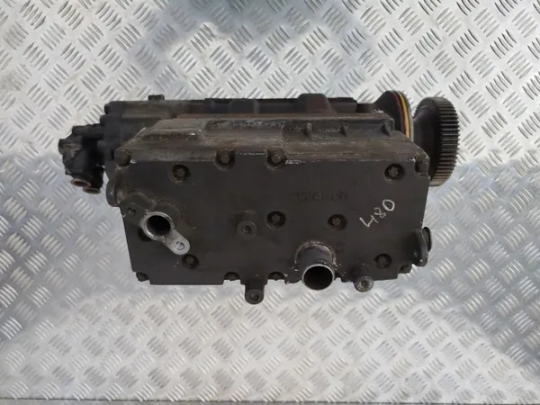 OEM 2133506 Luftkompressor för DAF XF 106 CF Euro6 image 5