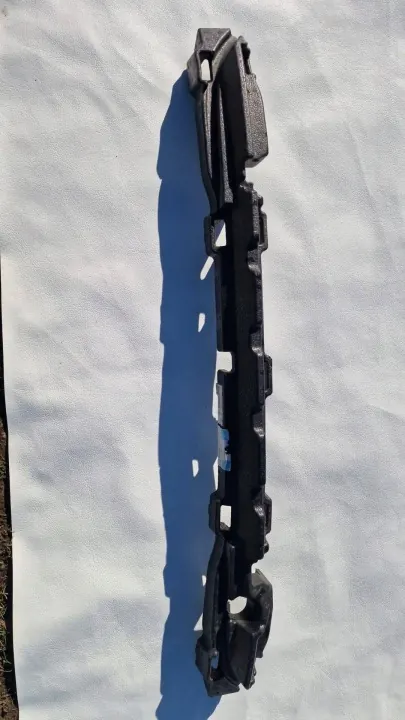 Voorbumper schuimabsorber BMW X1 OEM 51112990205 image 2