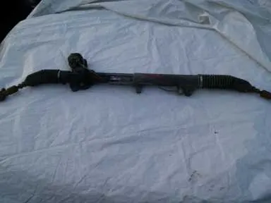 Caixa de direção Audi A6 C5 1997-2004 4B1422052DX image 2