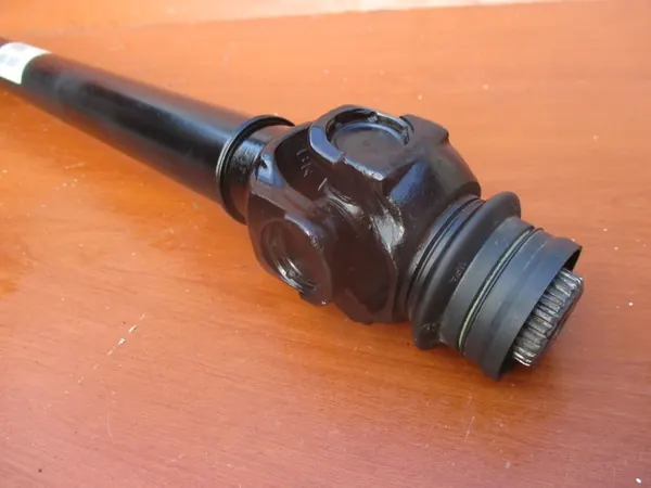 Drivaxel BMW X5 E70 F15 X6 E71 F16 7597649 image 10