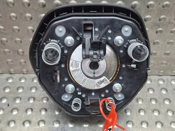 Airbag condutor OEM S26279675 para Renault Clio V image 3