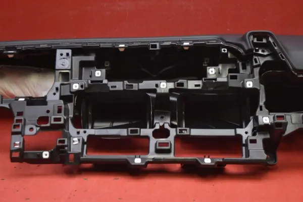 Instrumentbräda Konsol Kia Sportage OEM mamAUTO-1052128- image 3