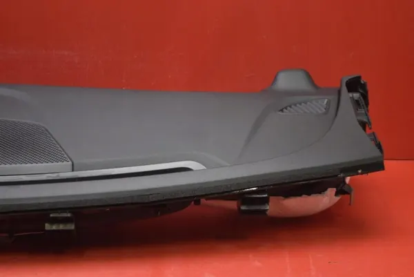 Instrumentbräda Konsol Kia Sportage OEM mamAUTO-1052128- image 8