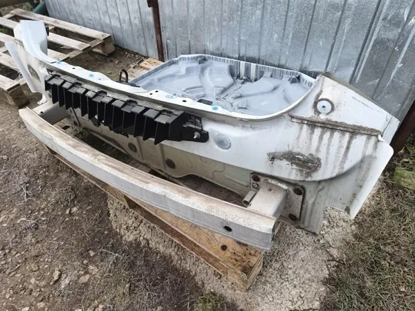 OEM 112005012026 Heck-Kofferraumbodenwanne für Opel image 3