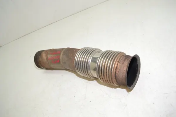 Pakoputki OEM 0-94219 Mercedes Actros MP4:lle image 3