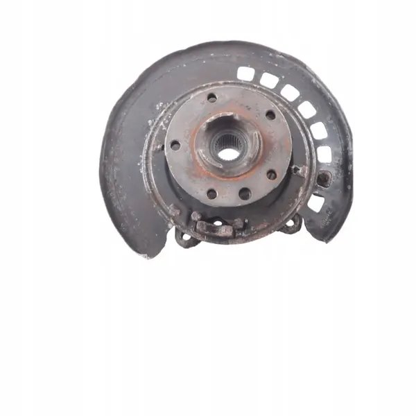 Audi Q7 Bakre Höger Hjulnav OEM 7L8505436A image 2