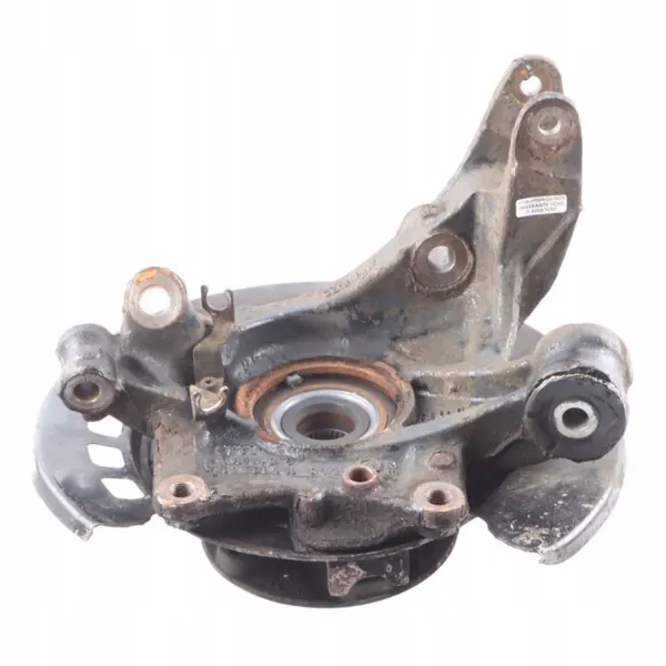 Audi Q7 Bakre Höger Hjulnav OEM 7L8505436A image 3