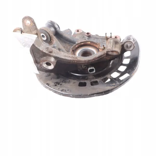 Audi Q7 Bakre Höger Hjulnav OEM 7L8505436A image 9