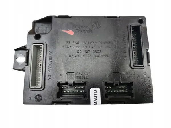 Módulo BCM OEM 284B14712R para Renault Trafic III image 2