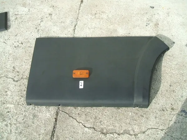 OEM 1311546070 Sidostänkskärm Kroppslist för Jumper III image 4