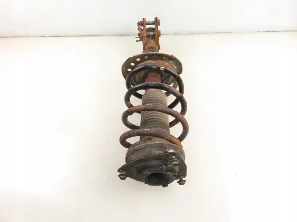 MCPERSON PP M1068275 Delantero Derecho para Nissan Qashqai I image 3