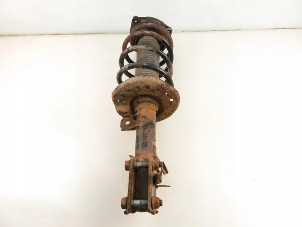 MCPERSON PP M1068275 Delantero Derecho para Nissan Qashqai I image 4