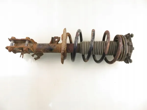 MCPERSON PP M1068275 Delantero Derecho para Nissan Qashqai I image 5
