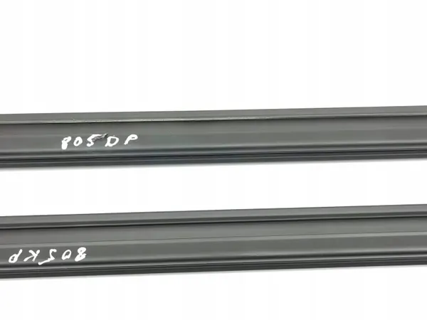Junta de ventana delantera OEM AMD180783 para Seat Leon image 7