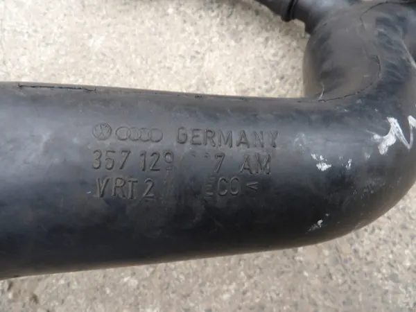 Luftschlauch VW Passat B4 Golf III 1.9 TDI image 3