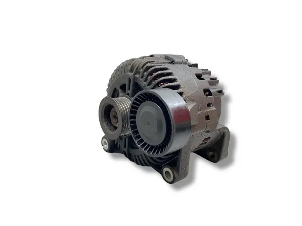 BMW X5 E53 2004 Vaihtovirtageneraattori 4483981 image 2