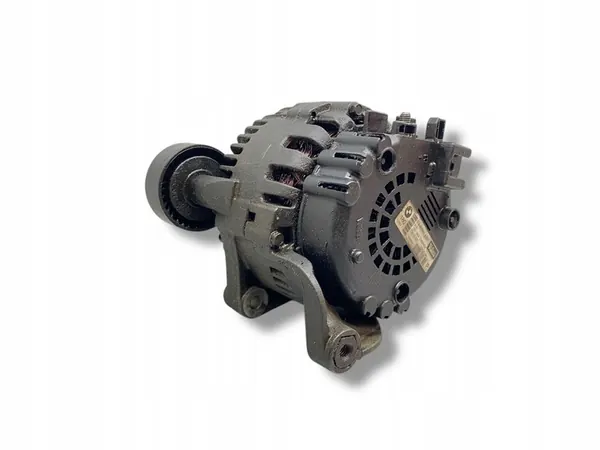 BMW X5 E53 2004 Vaihtovirtageneraattori 4483981 image 3