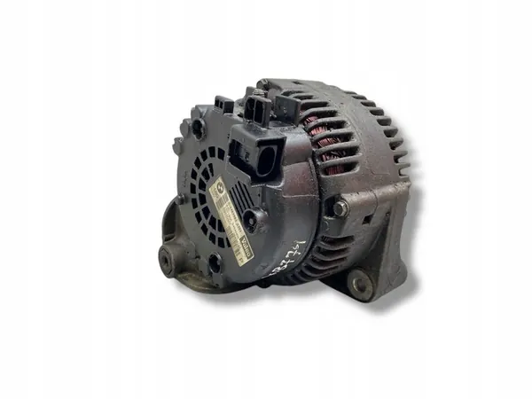 BMW X5 E53 2004 Vaihtovirtageneraattori 4483981 image 4