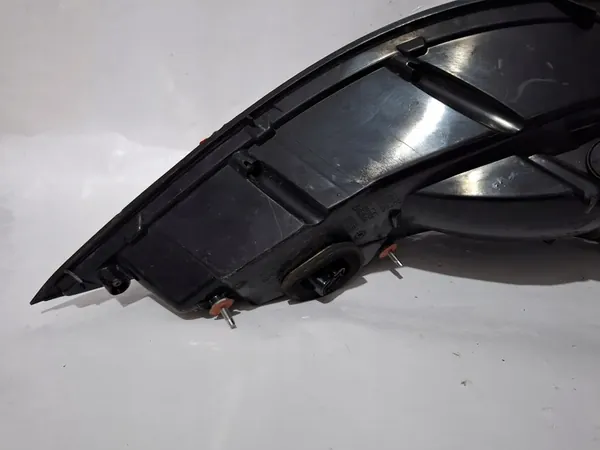 Mercedes CLS W218 Rechter Achter LED Lamp A2189067800 image 5