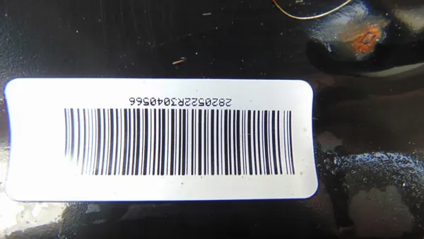 Höger framstyrknut OEM 662670041 för MG4 image 5