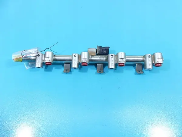 Rampe d'injection Optima IV 15-20 2.0 16V 156CH image 2