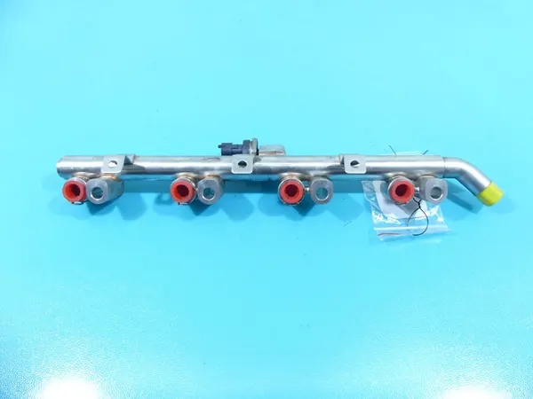 Rampe d'injection Optima IV 15-20 2.0 16V 156CH image 3