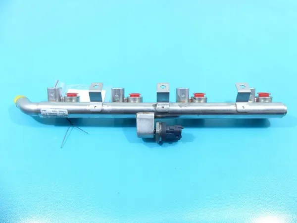 Rampe d'injection Optima IV 15-20 2.0 16V 156CH image 4