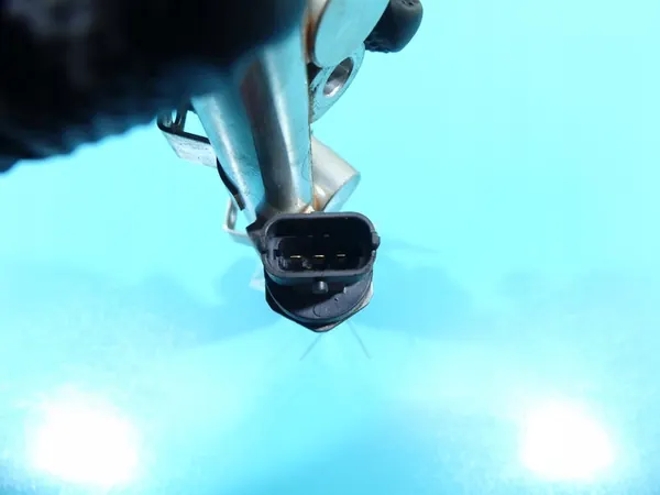 Rampe d'injection Optima IV 15-20 2.0 16V 156CH image 6