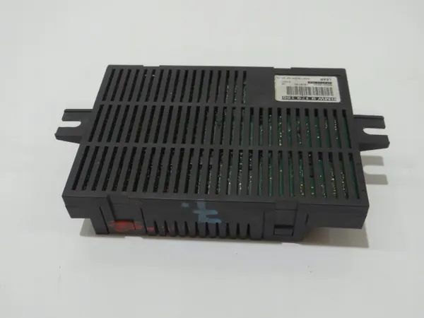 Module de contrôle lumière BMW OEM 9179186 pour E60/E61 image 2
