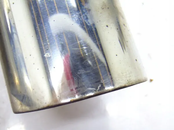 Silencieux d'échappement Milltek Sport VW Scirocco III 2.0 TFSI image 3