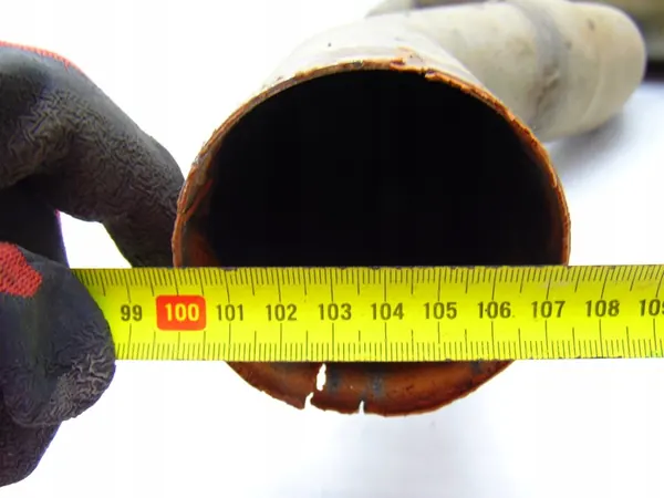 Silencieux d'échappement Milltek Sport VW Scirocco III 2.0 TFSI image 7