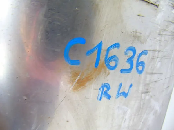 Silencieux d'échappement Milltek Sport VW Scirocco III 2.0 TFSI image 8