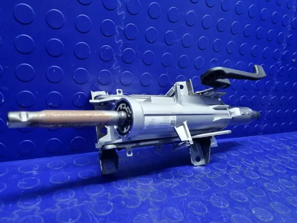 Colonne de direction complète OEM 8W0419501B Audi A4 B9 image 6