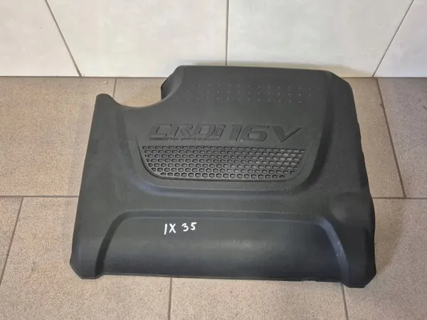 Moottorikansi OEM ODO9445 Hyundai ix35 2.0CRDI image 2