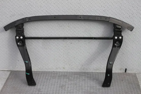 MG HS framstötfjädersförstärkning OEM BELKAPRZODMGHS image 2