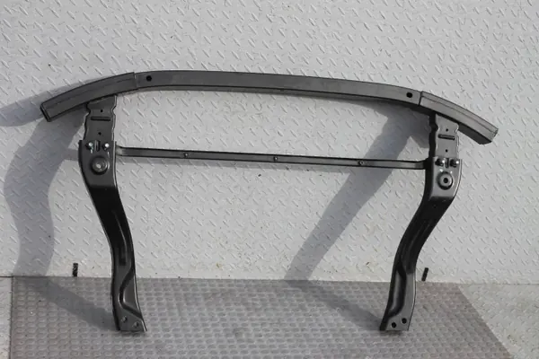 MG HS framstötfjädersförstärkning OEM BELKAPRZODMGHS image 10
