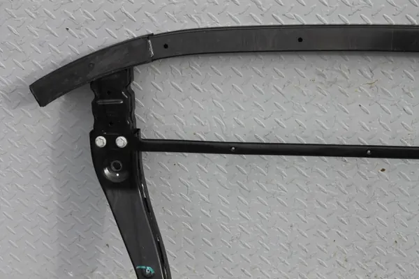 MG HS framstötfjädersförstärkning OEM BELKAPRZODMGHS image 3