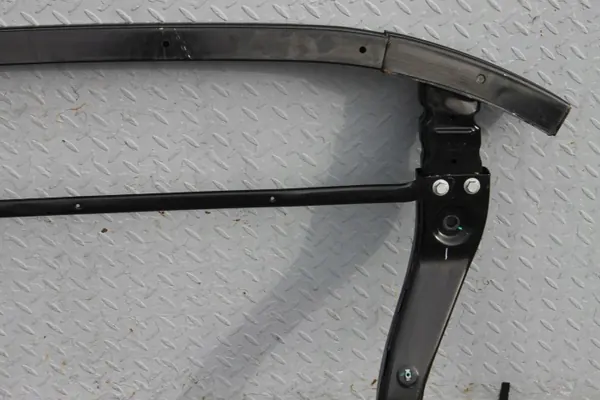 MG HS framstötfjädersförstärkning OEM BELKAPRZODMGHS image 4
