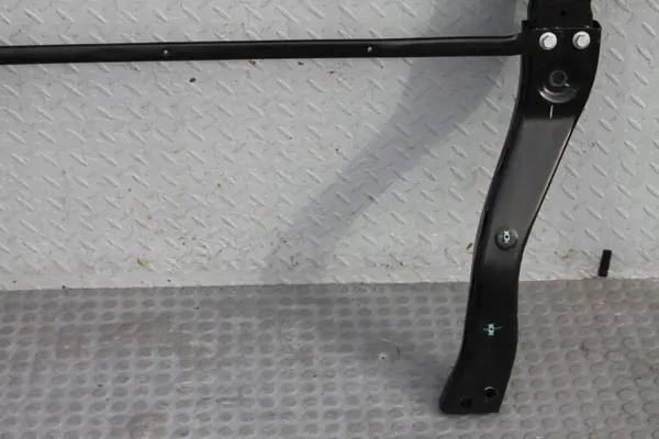 MG HS framstötfjädersförstärkning OEM BELKAPRZODMGHS image 5