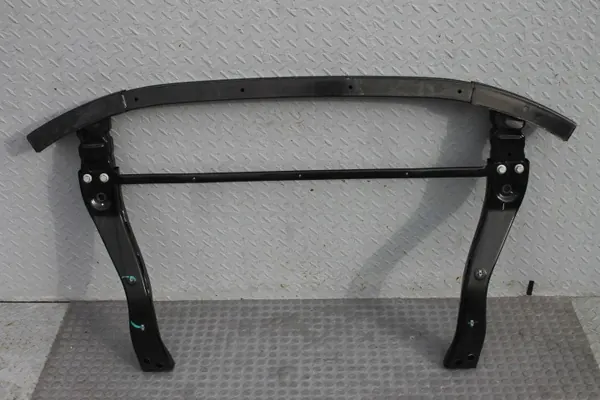 MG HS framstötfjädersförstärkning OEM BELKAPRZODMGHS image 7