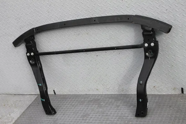 MG HS framstötfjädersförstärkning OEM BELKAPRZODMGHS image 8