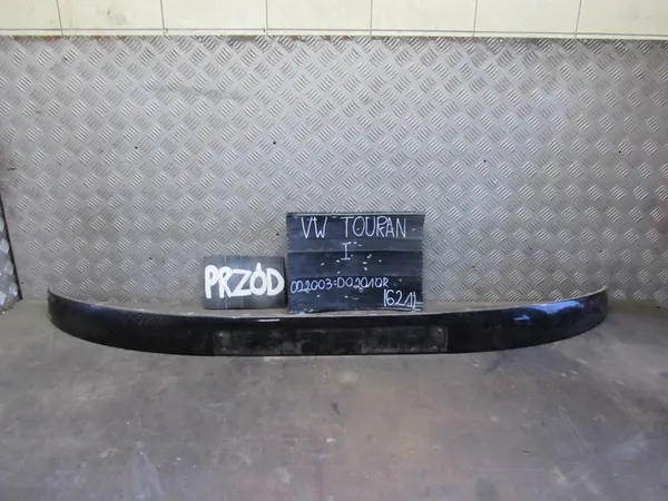 Etupuskuri VW Touran I 1T0807719 image 2