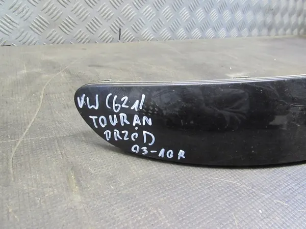 Etupuskuri VW Touran I 1T0807719 image 5