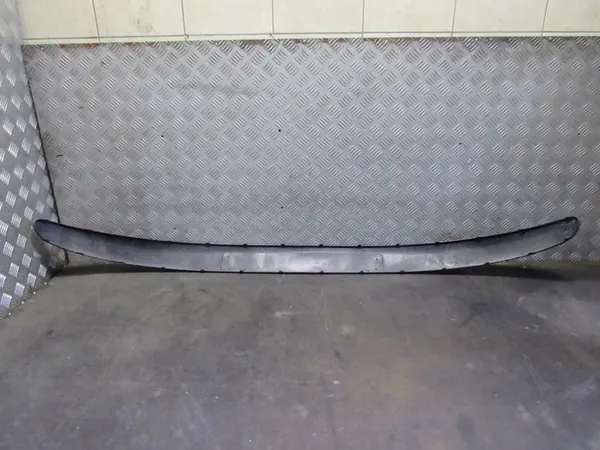 Etupuskuri VW Touran I 1T0807719 image 6