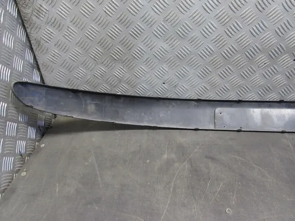 Etupuskuri VW Touran I 1T0807719 image 7