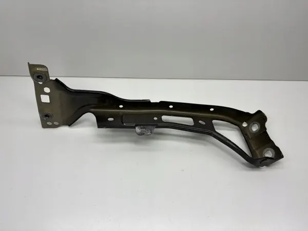 Support d'aile avant gauche Audi A4 B8 OEM 8W0821135C image 4