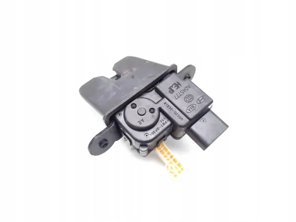Bakluckelås OEM 81230-G2000 för Hyundai Ioniq image 10
